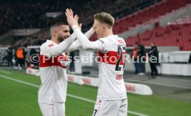 20.12.23 VfB Stuttgart - FC Augsburg