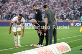 13.04.24 VfB Stuttgart - Eintracht Frankfurt