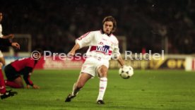 04.10.96 VfB Stuttgart - SC Freiburg