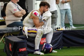 07.09.25 EFL Championship Game Stuttgart Surge - Vienna Vikings
