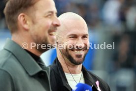 25.10.25 TSG 1899 Hoffenheim - 1. FC Heidenheim