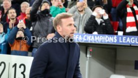 29.01.25 VfB Stuttgart - Paris St. Germain