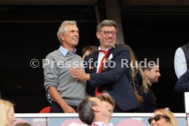 04.05.24 VfB Stuttgart - FC Bayern M&uuml;nchen