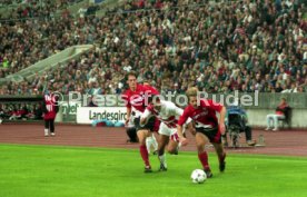 18.09.94 VfB Stuttgart - Eintracht Frankfurt