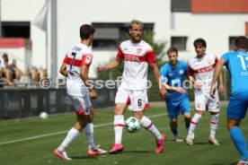 01.08.26 VfB Stuttgart II - FC Astoria Walldorf
