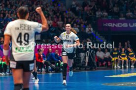 30.11.25 Frauen Deutschland - Serbien