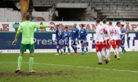 07.02.21 Karlsruher SC - SSV Jahn Regensburg