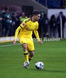 TSG 1899 Hoffenheim - Borussia Dortmund