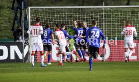 1. FC Saarbr&uuml;cken - Fortuna D&uuml;sseldorf