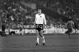 16.10.85 Deutschland - Portugal