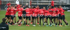 13.07.21 VfB Stuttgart Training