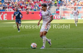 20.09.25 TSG 1899 Hoffenheim - FC Bayern M&uuml;nchen