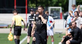 09.05.26 U17 VfB Stuttgart - U17 FC Augsbug
