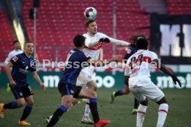 13.02.21 VfB Stuttgart - Hertha BSC Berlin