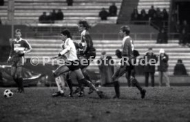22.10.86 Torpedo Moskau - VfB Stuttgart