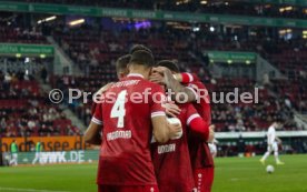22.03.26 FC Augsburg - VfB Stuttgart