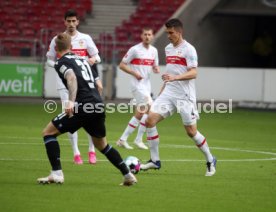 22.05.21 VfB Stuttgart - Arminia Bielefeld
