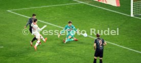 28.02.25 VfB Stuttgart - FC Bayern M&uuml;nchen