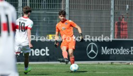 05.04.25 U17 VfB Stuttgart - U17 Karlsruher SC