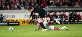 VfB Stuttgart - FC Augsburg