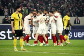 11.12.24 VfB Stuttgart - Young Boys Bern