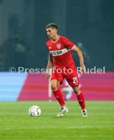 21.08.26 FC Hansa Rostock - VfB Stuttgart