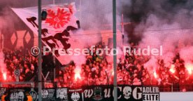 18.10.22 Stuttgarter Kickers - Eintracht Frankfurt