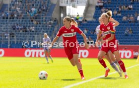 23.08.26 Frauen TSG 1899 Hoffenheim - VfB Stuttgart