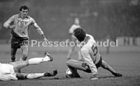 05.11.80 FC Vorw&auml;rts Frankfurt - VfB Stuttgart