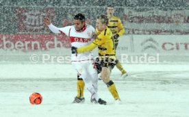 01.12.10 Young Boys Bern - VfB Stuttgart