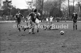 09.12.78 Stuttgarter Kickers - SC Freiburg