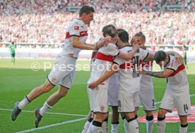 VfB Stuttgart - SV Werder Bremen