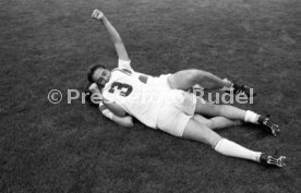 23.06.91 U19 VfB Stuttgart - U19 Bayer 05 Uerdingen