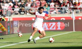 08.08.26 VfB Stuttgart - FC Everton
