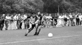 05.07.85 VfL H&ouml;fen - Stuttgarter Kickers