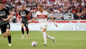 02.09.23 VfB Stuttgart - SC Freiburg
