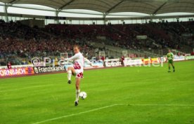 13.05.95 VfB Stuttgart - SV Werder Bremen