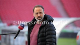 04.04.21 VfB Stuttgart - SV Werder Bremen