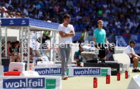 13.08.22 Karlsruher SC - SV Sandhausen