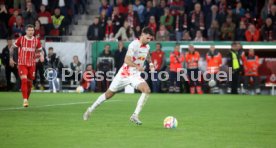 02.05.23 SC Freiburg - RB Leipzig