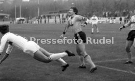 16.11.85 VfB Stuttgart II - FC Rastatt 04