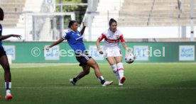 29.08.26 Frauen VfB Stuttgart - Hamburger SV