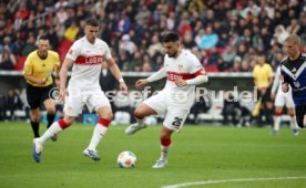 12.04.26 VfB Stuttgart - Hamburger SV