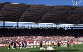31.05.97 VfB Stuttgart - Arminia Bielefeld
