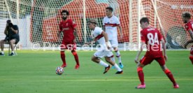 20.07.21 FC Liverpool - VfB Stuttgart