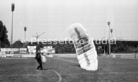 09.08.92 VfB Stuttgart Saison Opening