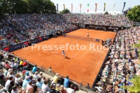 MercedesCup 2013