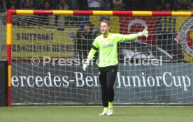 Mercedes-Benz Junior Cup 2015