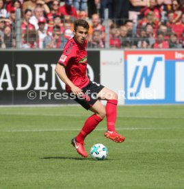 SC Freiburg - 1. FC K&ouml;ln