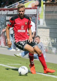 SG Sonnenhof Gro&szlig;aspach - SC Preu&szlig;en M&uuml;nster